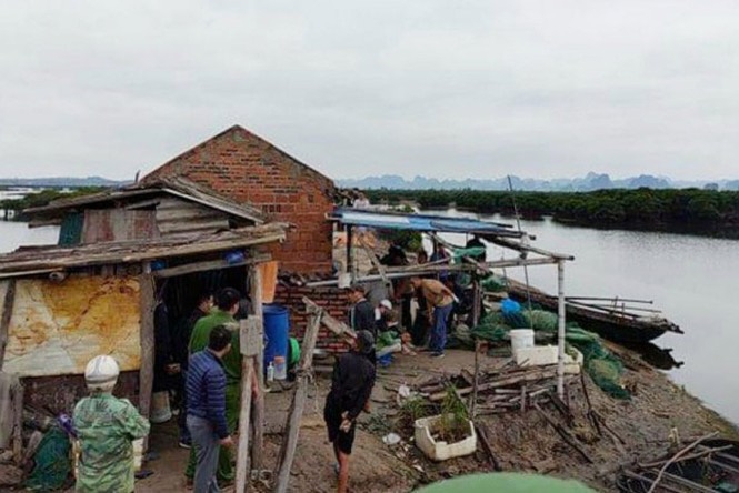 Thông tin pháp luật chiều 30/10: Người đàn ông mang rìu chém vợ chồng thông gia rồi đổ xăng tự thiêu