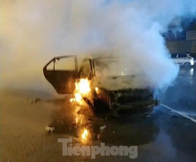 Tai nạn giao thông sáng 31/10: Khởi tố “quái xế” tông CSGT gãy xương hàm, xuất huyết não