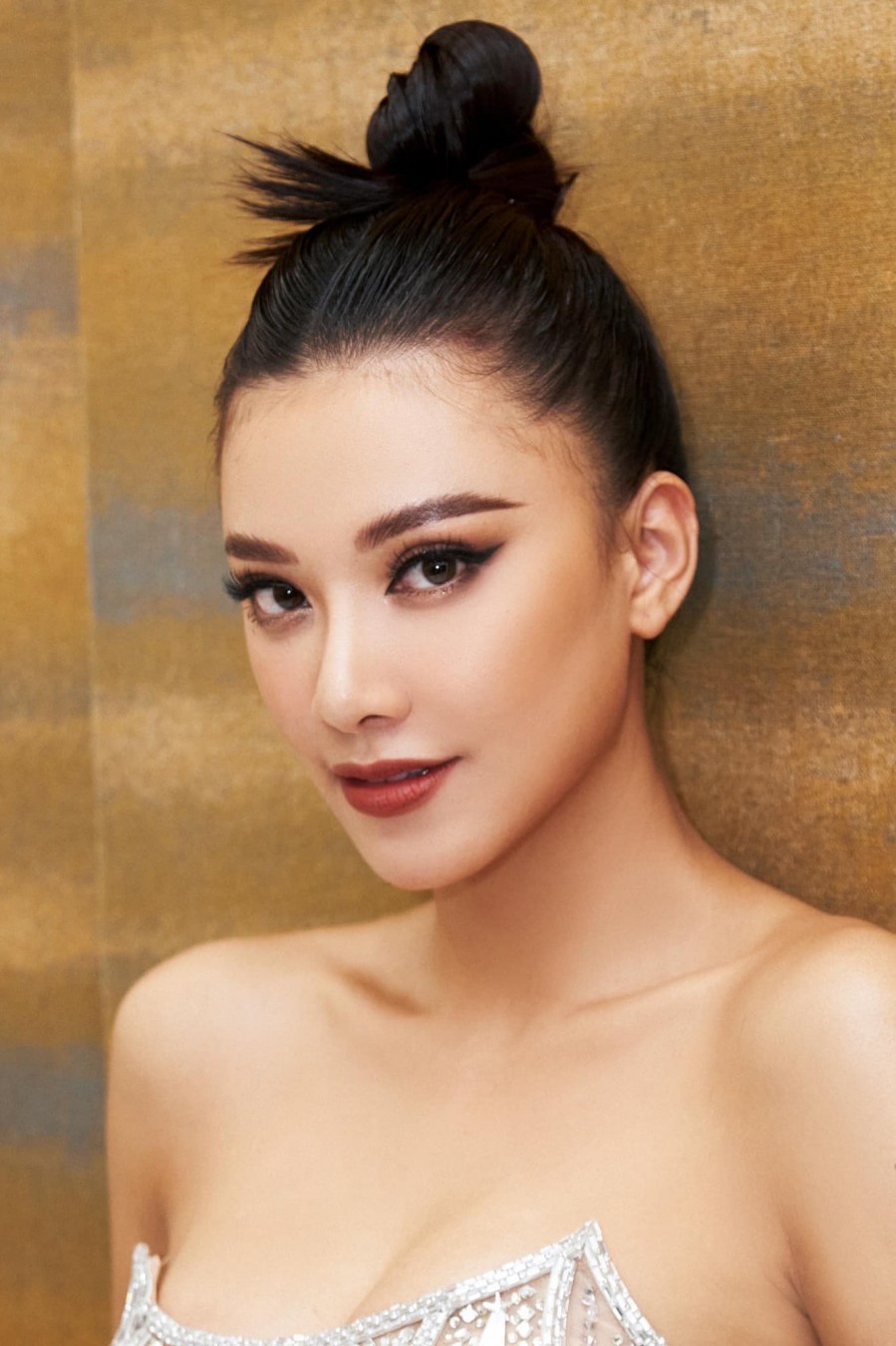 Miss Universe 2021 lộ diện loạt mỹ nhân 