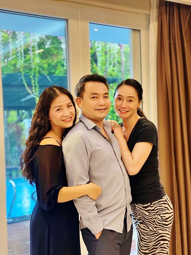 Tiết lộ hậu trường phim 
