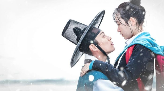 Top phim lãng mạn đáng xem nhất trong những ngày mưa