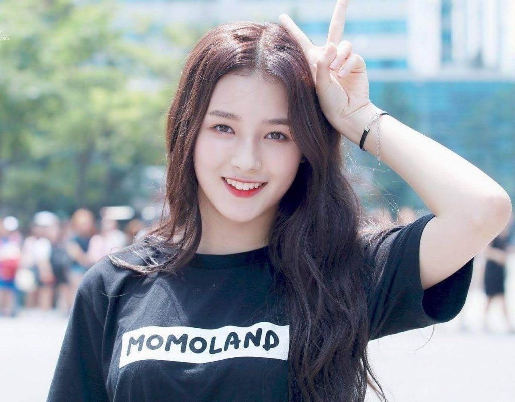 Những mỹ nhân Hàn sở hữu chiếc mũi cực phẩm khiến người nhìn mê mẩn