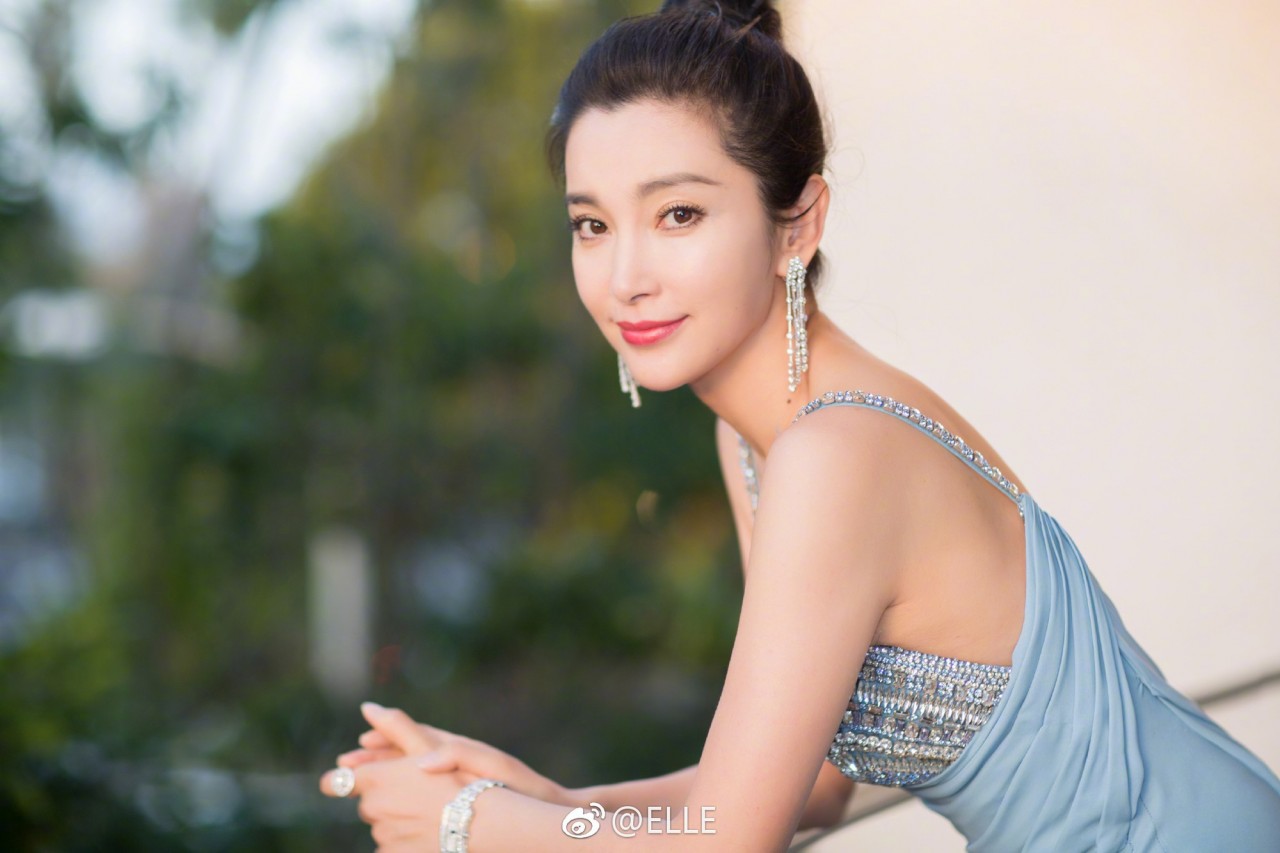 Thần thái xuất sắc của dàn mỹ nhân Hoa ngữ thế hệ 7x đình đám