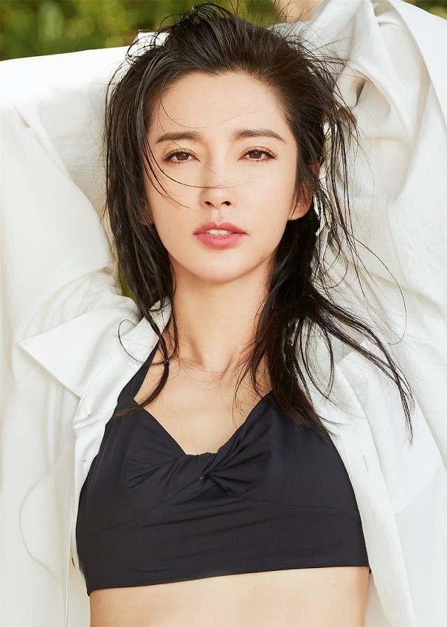 Thần thái xuất sắc của dàn mỹ nhân Hoa ngữ thế hệ 7x đình đám