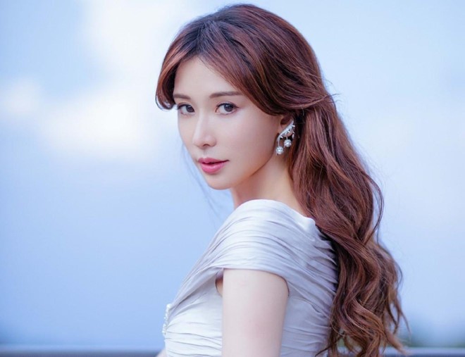 Thần thái xuất sắc của dàn mỹ nhân Hoa ngữ thế hệ 7x đình đám