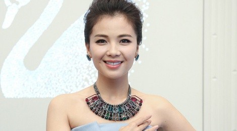 Thần thái xuất sắc của dàn mỹ nhân Hoa ngữ thế hệ 7x đình đám