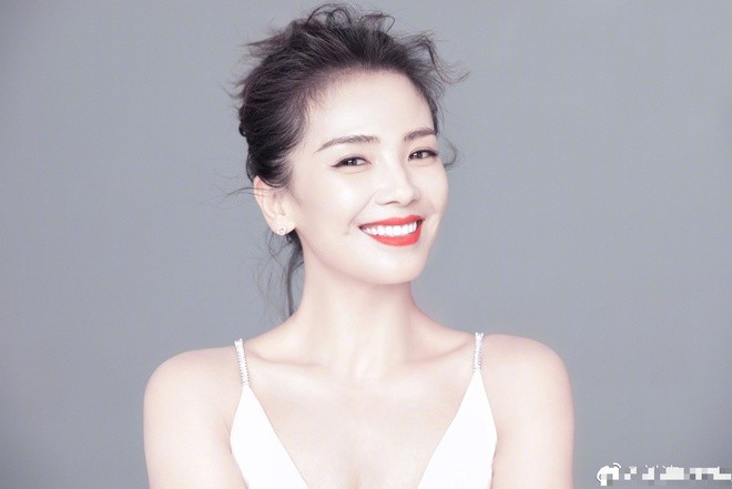 Thần thái xuất sắc của dàn mỹ nhân Hoa ngữ thế hệ 7x đình đám