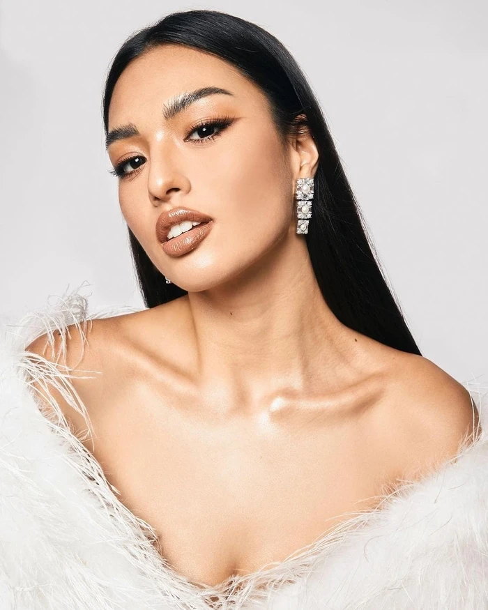 Lộ diện mỹ nhân Thái Lan khiến nhiều đối thủ tại Miss Universe phải dè chừng
