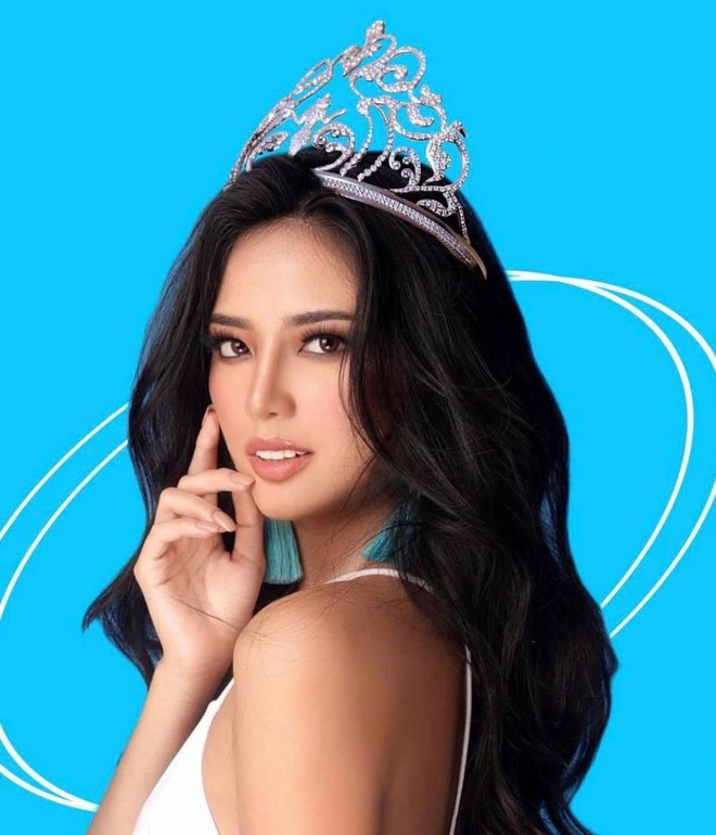 Người đẹp Philippines đăng quang Hoa hậu Liên lục địa, kết quả không gây bất ngờ
