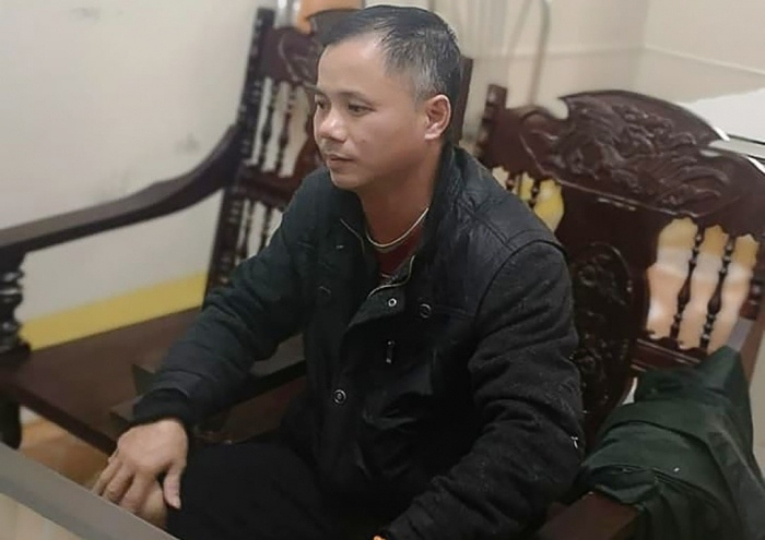 Thông tin pháp luật sáng 1/11: Trinh sát mật phục nhiều ngày, phá sới đá gà ẩn mình trong rừng vắng