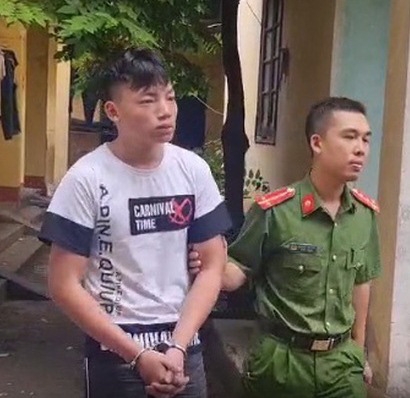Thông tin pháp luật chiều 3/11: 