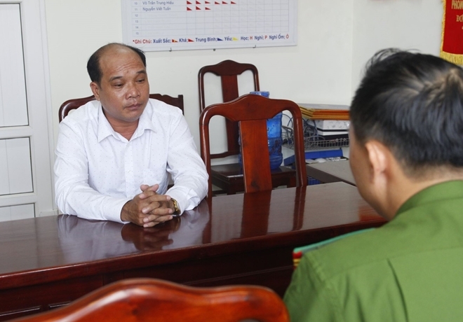Thông tin pháp luật chiều 4/11: Bắt khẩn cấp người bố chém chết con trai 8 tuổi
