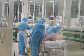 Tình hình COVID-19 trong ngày: Việt Nam không có ca mắc mới, châu Âu 