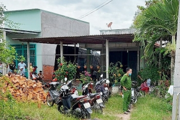 Thông tin pháp luật chiều 6/11: Phát hiện thi thể cụ bà 79 tuổi trong bao tải ở nhà vệ sinh sau nhiều ngày mất tích bí ẩn