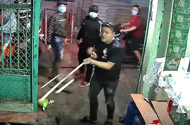 Thông tin pháp luật chiều 7/11: Đã bắt nghi phạm giết người phụ nữ trong khách sạn ở Sài Gòn