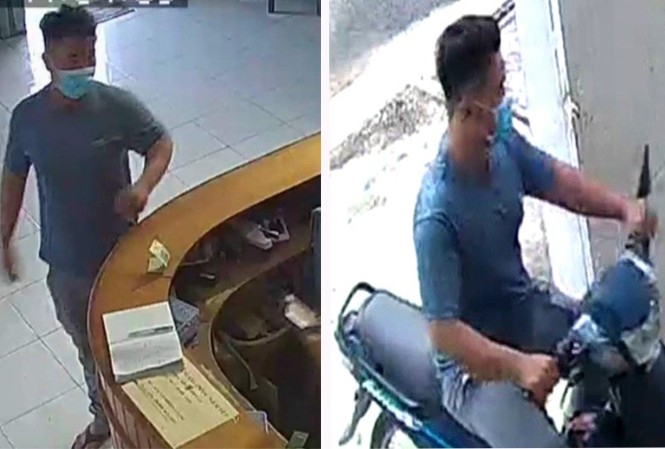 Thông tin pháp luật chiều 7/11: Đã bắt nghi phạm giết người phụ nữ trong khách sạn ở Sài Gòn