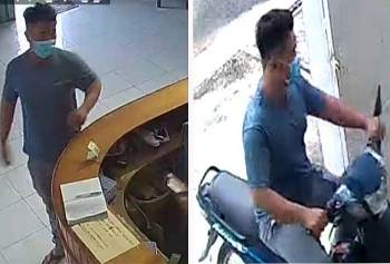 Thông tin pháp luật chiều 7/11: Đã bắt nghi phạm giết người phụ nữ trong khách sạn ở Sài Gòn