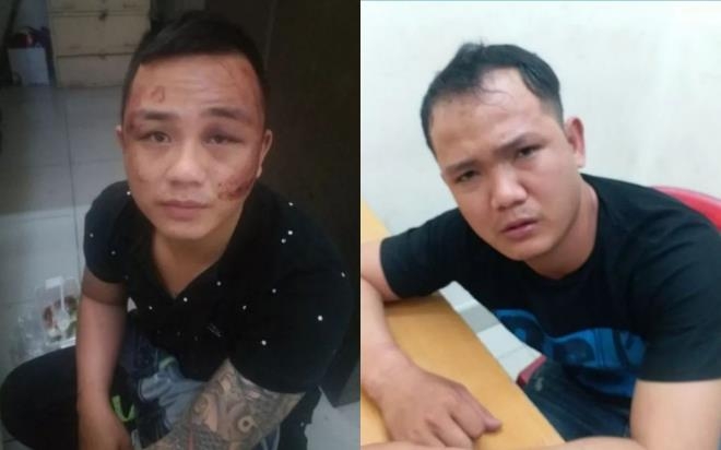 Thông tin pháp luật chiều 9/11: Bắt giữ kẻ dùng clip nhạy cảm tống tiền cô gái sau 3 năm lẩn trốn