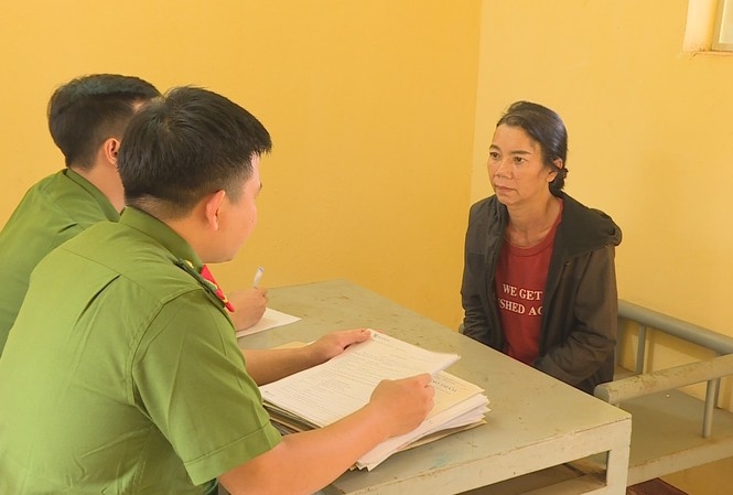 Thông tin pháp luật chiều 9/11: Bắt giữ kẻ dùng clip nhạy cảm tống tiền cô gái sau 3 năm lẩn trốn