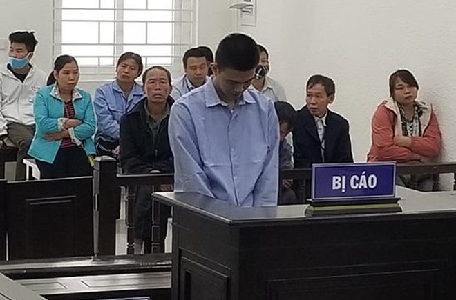 Thông tin pháp luật chiều 11/11: Em trai giết chị ruột dã man, đặc nhiệm phải phá cửa xông vào khống chế