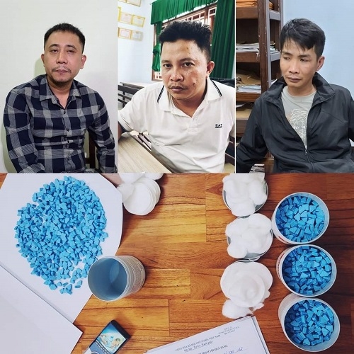 Thông tin pháp luật chiều 11/11: Em trai giết chị ruột dã man, đặc nhiệm phải phá cửa xông vào khống chế