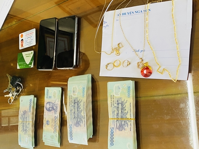 Thông tin pháp luật chiều 13/11: 'Anh rể hờ' hiếp dâm em vợ 12 tuổi đến sinh con