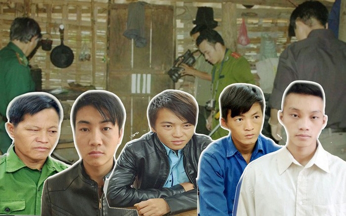 Thông tin pháp luật chiều 14/11: Chém 4 người trong gia đình trọng thương rồi trốn đến bệnh viện nhảy lầu tự tử
