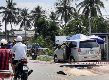 Thông tin pháp luật sáng 16/11: Phát hiện nữ luật sư tử vong ở sân chung cư Sài Gòn