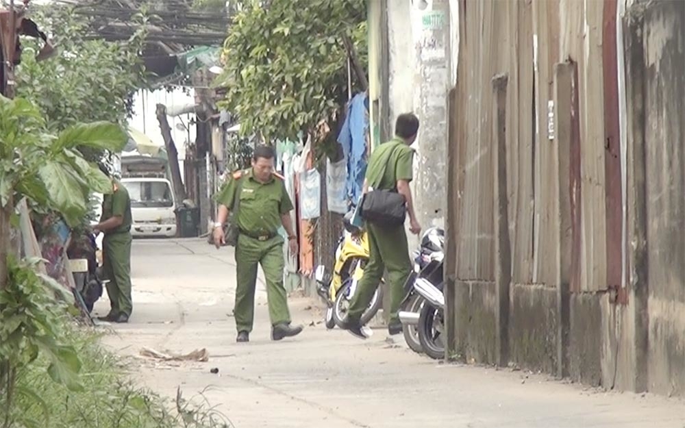 Thông tin pháp luật chiều 16/11: Tìm thấy thi thể người phụ nữ mất tích trong căn nhà hoang