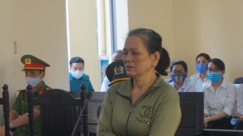 Thông tin pháp luật chiều 17/11: Bắt giam Trưởng Công an thị trấn Vĩnh Tuy vì dùng nhục, hình tra tấn người tình nghi