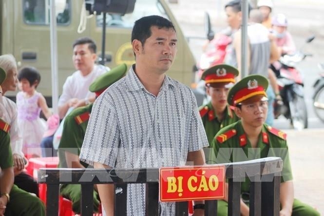Thông tin pháp luật chiều 17/11: Bắt giam Trưởng Công an thị trấn Vĩnh Tuy vì dùng nhục, hình tra tấn người tình nghi