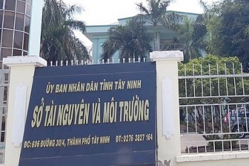 Thông tin pháp luật sáng 19/11: Truy tố 8 cựu cán bộ Sở Tài nguyên và Môi trường Tây Ninh