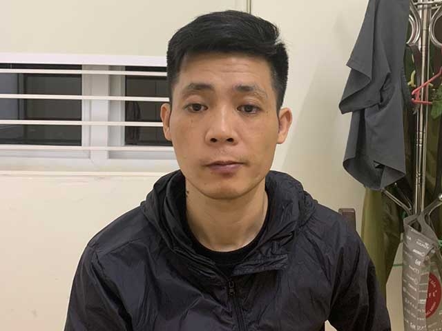 Thông tin pháp luật chiều 22/11: Bị tạt axít khi đi chơi với bạn gái, nam thanh niên bỏng mắt cấp độ 3