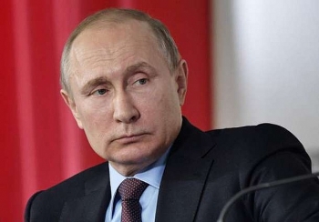 Tổng thống Putin tiết lộ lý do chưa chúc mừng ông Biden, bất ngờ đưa ra bình luận hiếm hoi về bầu cử Mỹ