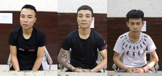 Thông tin pháp luật chiều 23/11: Bắt hotboy lừa bán găng tay y tế chiếm đoạt 57 tỷ đồng