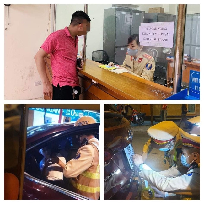 Tai nạn giao thông sáng 26/11: Đâm vào bò, người đi xe máy ở Quảng Trị tử vong tại chỗ