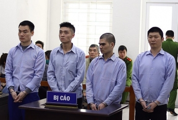 Thông tin pháp luật sáng 28/11: Kinh hoàng phát hiện thi thể không nguyên vẹn trong va li
