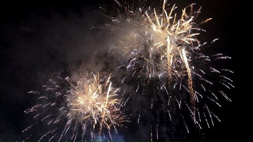 Từ 11/1/2021, người dân được phép dùng pháo hoa trong lễ cưới hỏi, sinh nhật