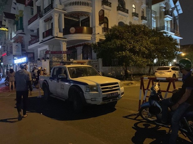 Thông tin pháp luật chiều 28/11: Phát hiện người đàn ông tử vong cạnh cây ATM trên phố Hà Nội