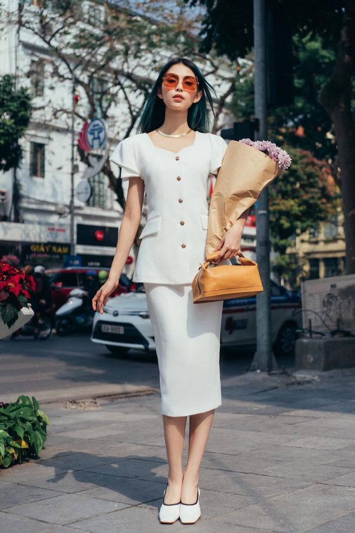 Nhan sắc cực 'hot' dàn nữ huấn luyện viên The Next Face Vietnam