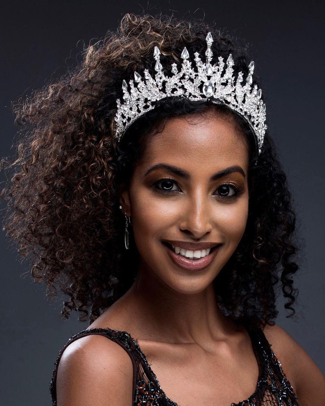 Người đẹp Kenya từng bị phế truất danh hiệu bất ngờ được bổ nhiệm làm Hoa hậu Hoàn vũ