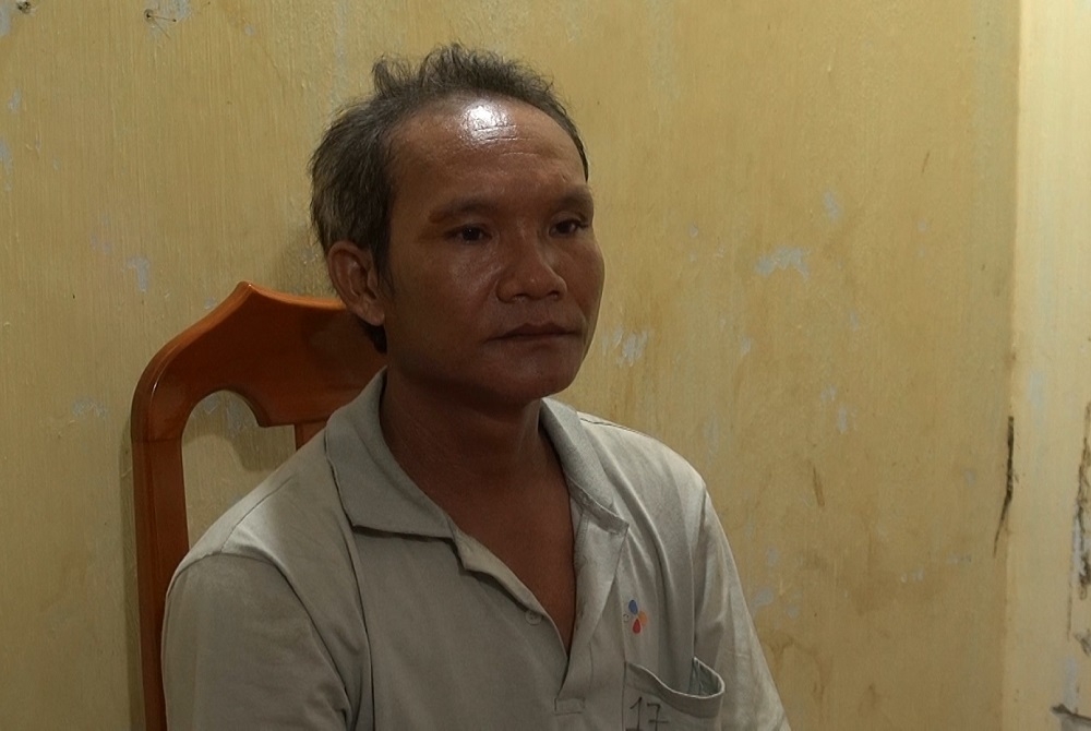 Thông tin pháp luật sáng 1/12: Bắt khẩn cấp đối tượng sát hại bạn tình trong nhà nghỉ ở Hà Nội
