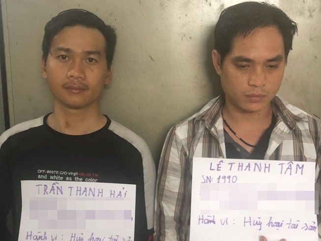 Thông tin pháp luật chiều 5/12: Tạm giữ ông lão hiếp dâm nữ sinh lớp 5 gần nhà