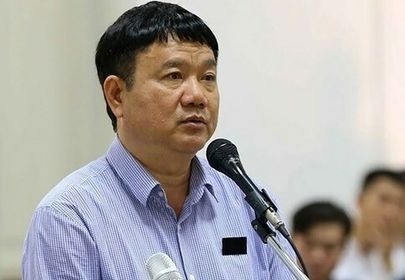 Dự kiến xét xử vụ ông Đinh La Thăng, Vũ Huy Hoàng trước Tết Nguyên đán