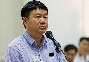 Dự kiến xét xử vụ ông Đinh La Thăng, Vũ Huy Hoàng trước Tết Nguyên đán