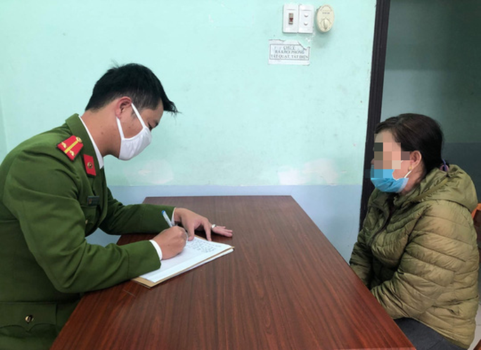 Thông tin pháp luật chiều 7/12: Đang trốn truy nã vẫn giả danh cán bộ VKSND để lừa 2,7 tỷ đồng chạy án