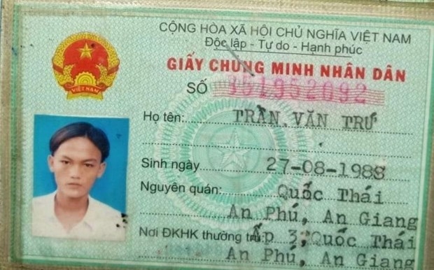 Thông tin pháp luật chiều 7/12: Đang trốn truy nã vẫn giả danh cán bộ VKSND để lừa 2,7 tỷ đồng chạy án