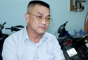 Thông tin pháp luật chiều 7/12: Đang trốn truy nã vẫn giả danh cán bộ VKSND để lừa 2,7 tỷ đồng chạy án