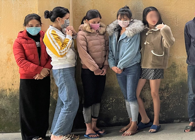 Thông tin pháp luật trong ngày: Khởi tố 4 lãnh đạo Công ty Tân Thuận