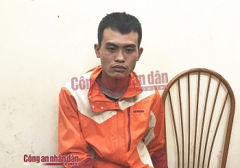 Thông tin pháp luật sáng 9/12: Đối tượng giết người cướp tài sản tại cửa hàng Thế giới di động sa lưới sau 17 giờ gây án